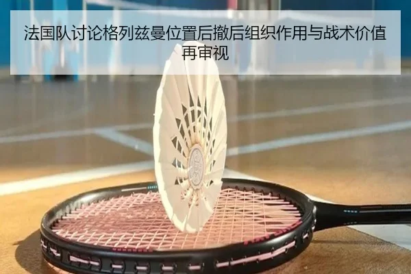 法国队讨论格列兹曼位置后撤后组织作用与战术价值再审视